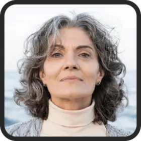 Emily R. Toronto, ON, Canada